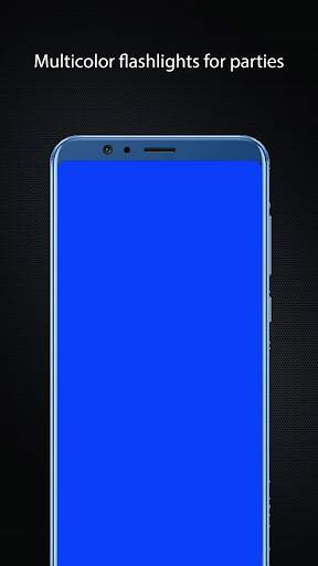 Glare - Flashlight Torch screenshot 3