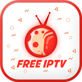 FREE IPTV SERVERS أيقونة
