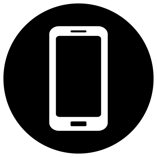 Is my phone turned on? आइकन