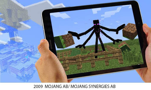 Mod NEW Mutant Creatures screenshot 1