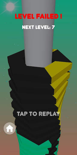 Max Stack Ball screenshot 4