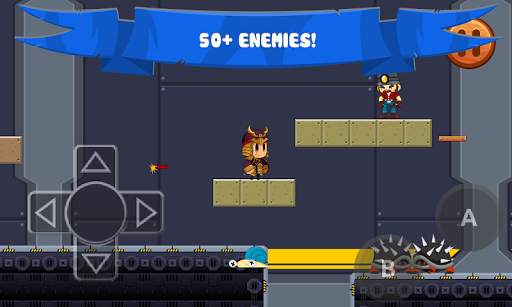 Super Oscar screenshot 5