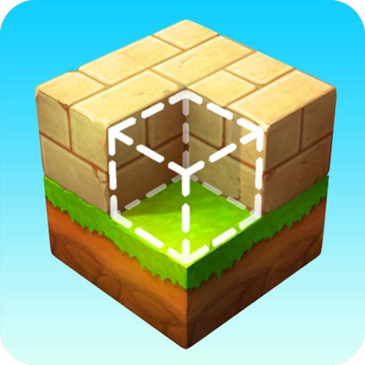 World Building Craft 1.5.5