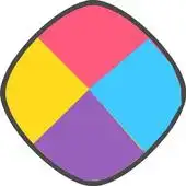 Share Chat India أيقونة