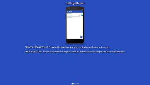 Go There Now screenshot 19