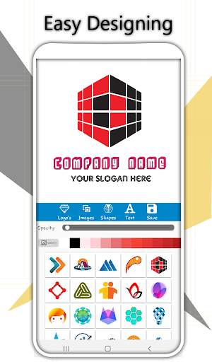 3D Logo Maker 2021 screenshot 8