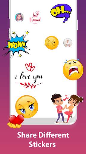 Indonesian Keyboard for Android with Emoji Keypad screenshot 6