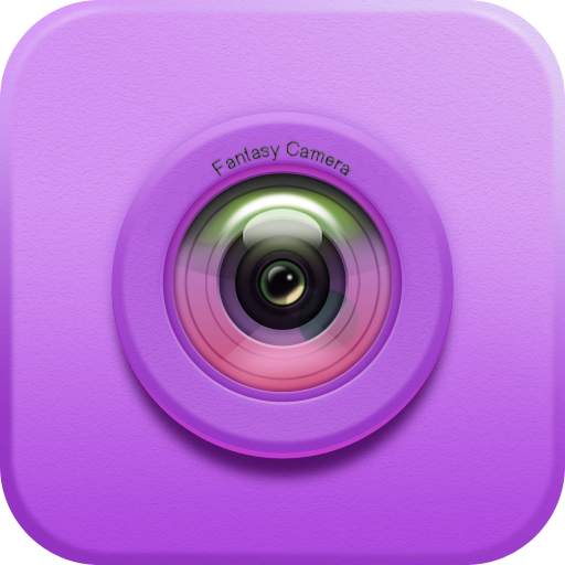 Fantasy Camera 1.0.1