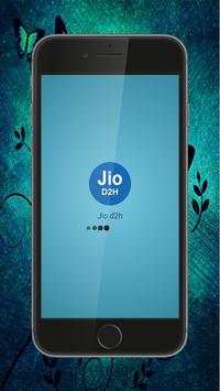 Jio D2H Free screenshot 2