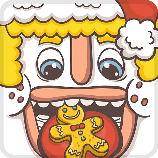 Gotta Eat Them All: Clicker icon