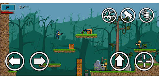 THE WORLD OF GUNS screenshot 3