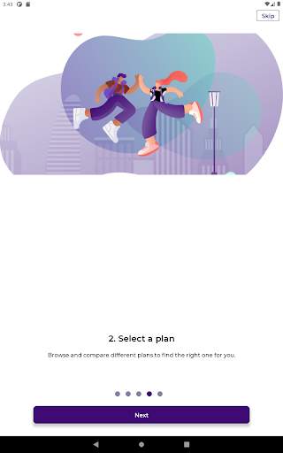 ZIM: Travel eSIM data plans screenshot 16