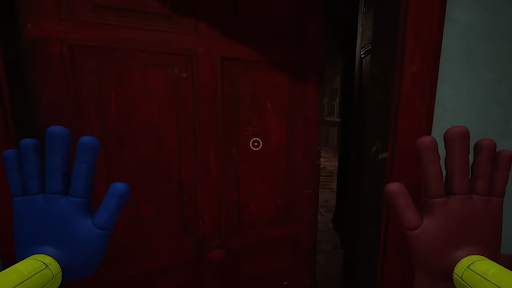 Poppy Playtime: Chapter 2 Mod screenshot 4