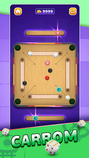 Ludo God : BOARD GAMES screenshot 4