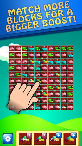 Match Game : Candy Blast Free screenshot 2