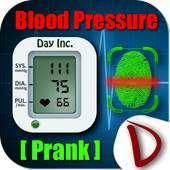 Finger Blood Pressure Prank 2.0
