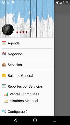 My Services for Owners screenshot 2