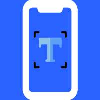 Copy Text On Image icon