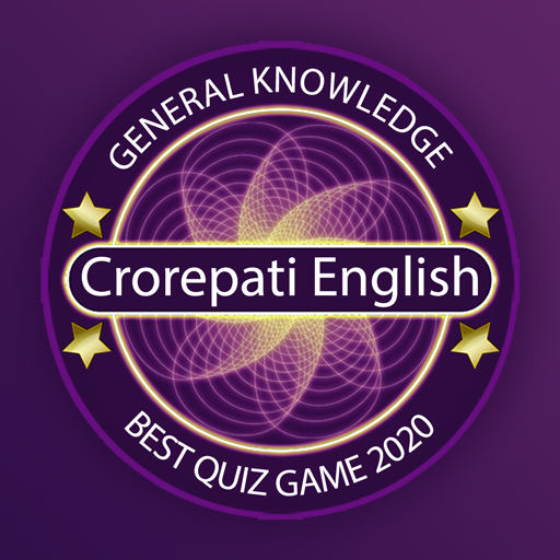 Ultimate KBC 2020 - Crorepati Quiz Hindi &amp; English icon