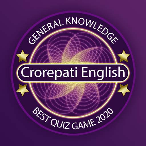 Ultimate KBC 2020 - Crorepati Quiz Hindi & English 20.11.01