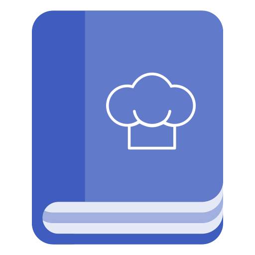 My Cookbook 3.6.2