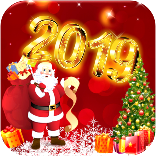 Imagenes de Navidad y Fin de Año Fondos HD иконка