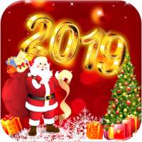 Christmas wallpapers HD backgrounds on 9Apps