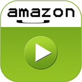 New Amazon Prime Video Guide icon
