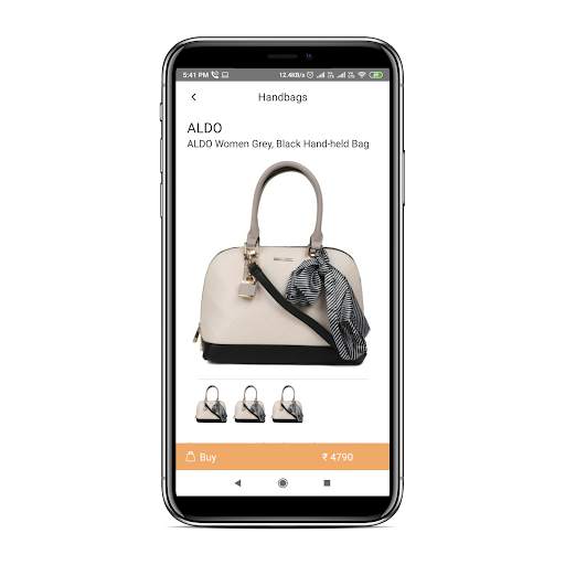 Masho App - Fashion Shopping App screenshot 6