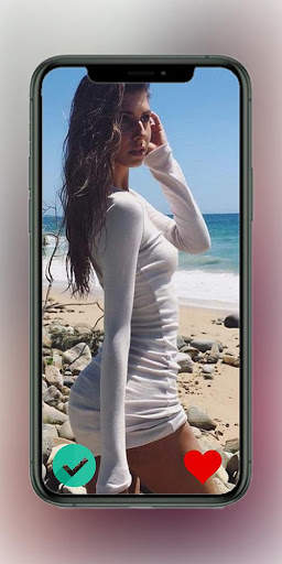 AmurLuv - chat online & meet new people screenshot 1