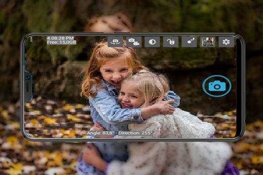 Camera For Samsung A6 screenshot 2