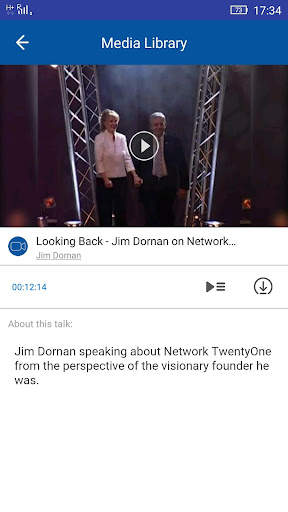 N21Mobile screenshot 5