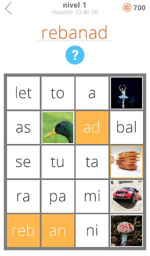 1 Foto 1 Pista screenshot 9