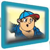 Funny Game - Man vs Lice FREE 1.1