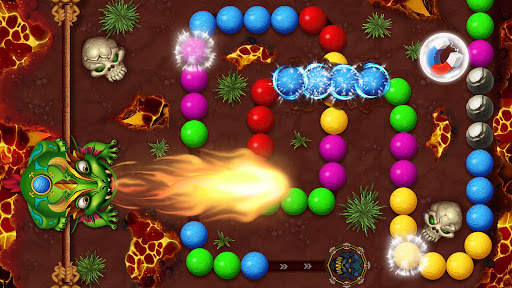 Zumba Shooter - Classic screenshot 9