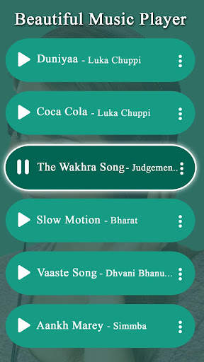 Creatore di suonerie musicali screenshot 3