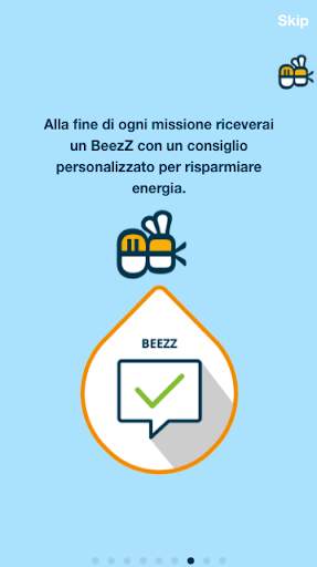 Beeta Game screenshot 4
