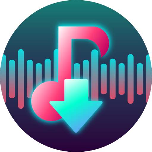 Free Music Downloader - Mp3 & Music  Song Player 1.7