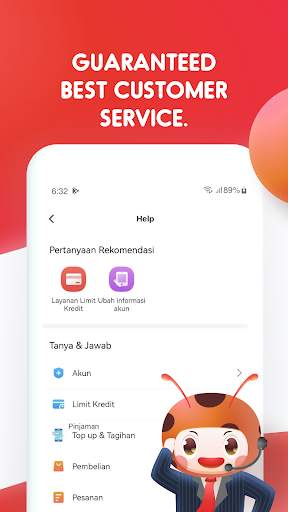 Akulaku —Online Shopping screenshot 5