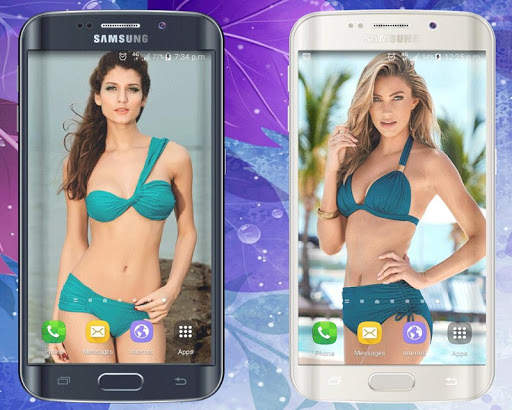 Bikini Babes screenshot 2
