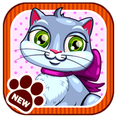 Tips For Talking Tom 2018 icon