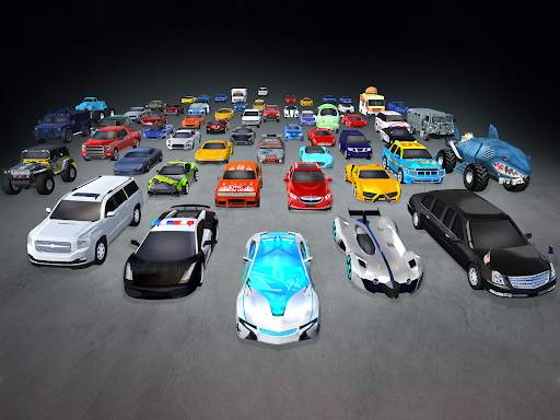 Driving Academy Car Simulator screenshot 16