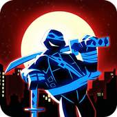 Ninja and Turtle Shadow Pirate 1.1