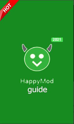 Happy Mod : tips and guide screenshot 1
