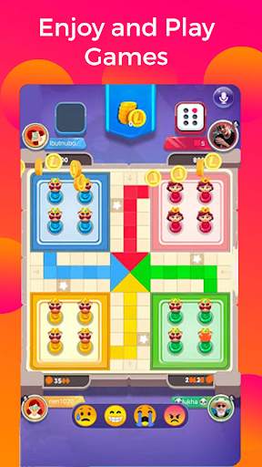 HAGO : Play With New Friends Game - Tips for HAGO screenshot 5