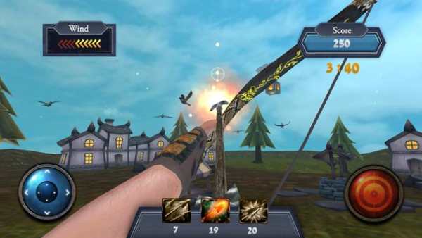 Bird Hunter screenshot 7
