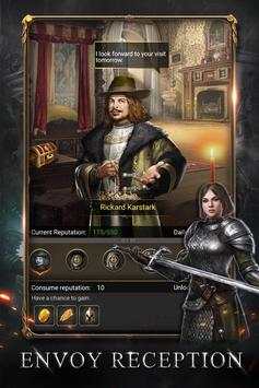 Throne of Kings скриншот 6