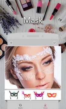 YouCamera Makeup-Selfie Beauty Filter Photo Editor screenshot 7