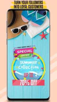 Price Tag Maker screenshot 5