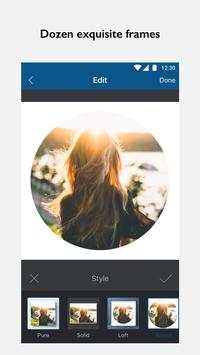 Photo Frame screenshot 2